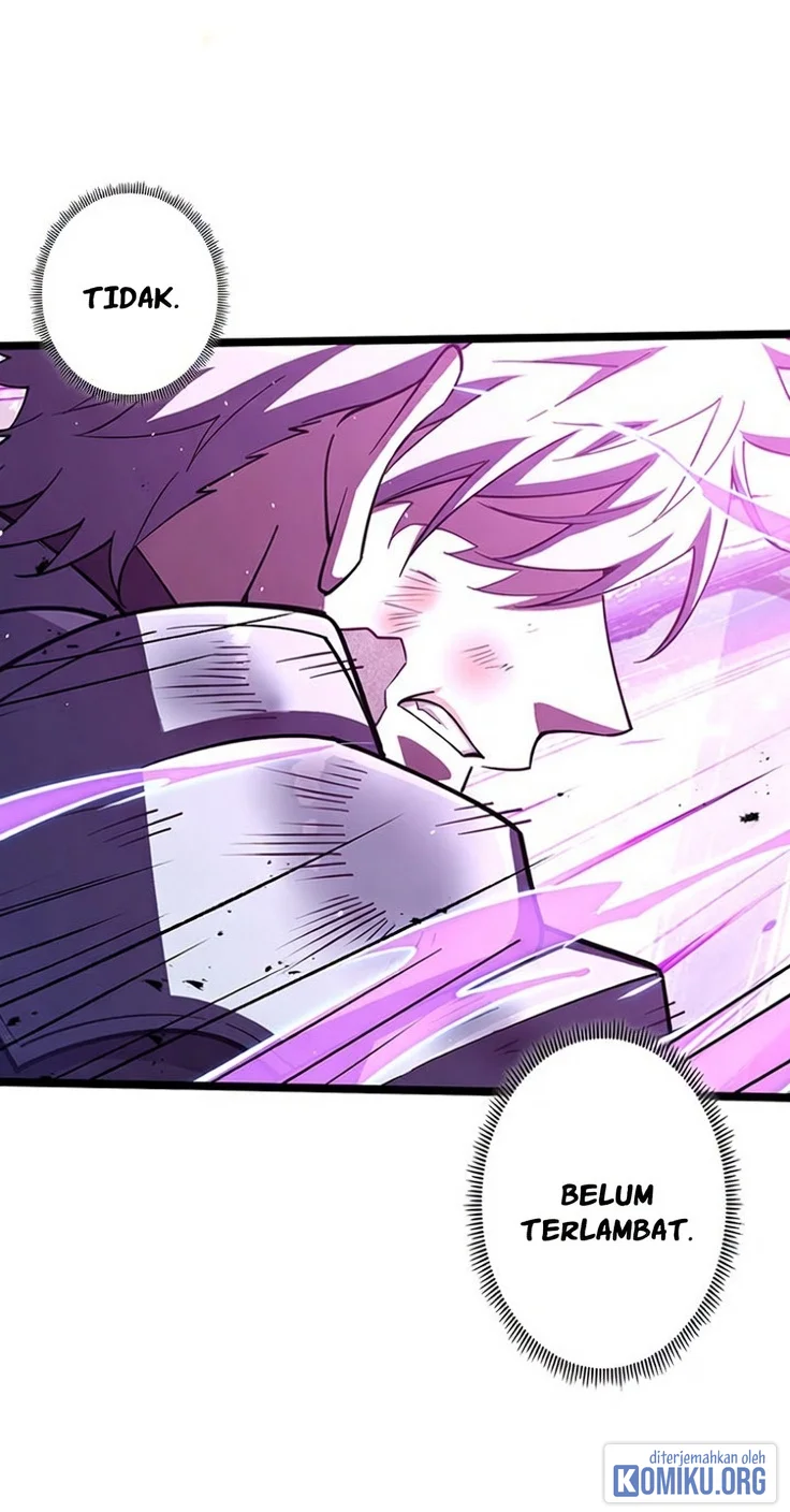 Supreme Academy Genius Chapter 107 halaman 24