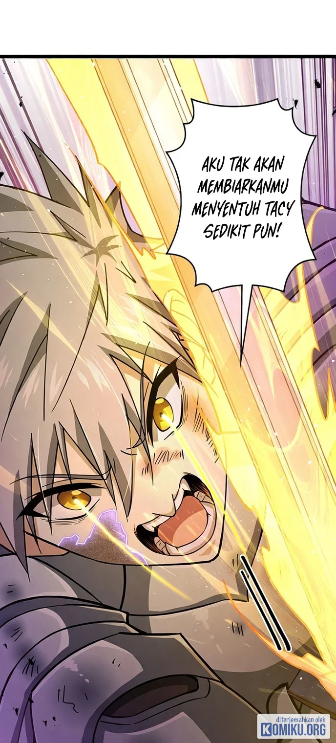 Supreme Academy Genius Chapter 107 halaman 25
