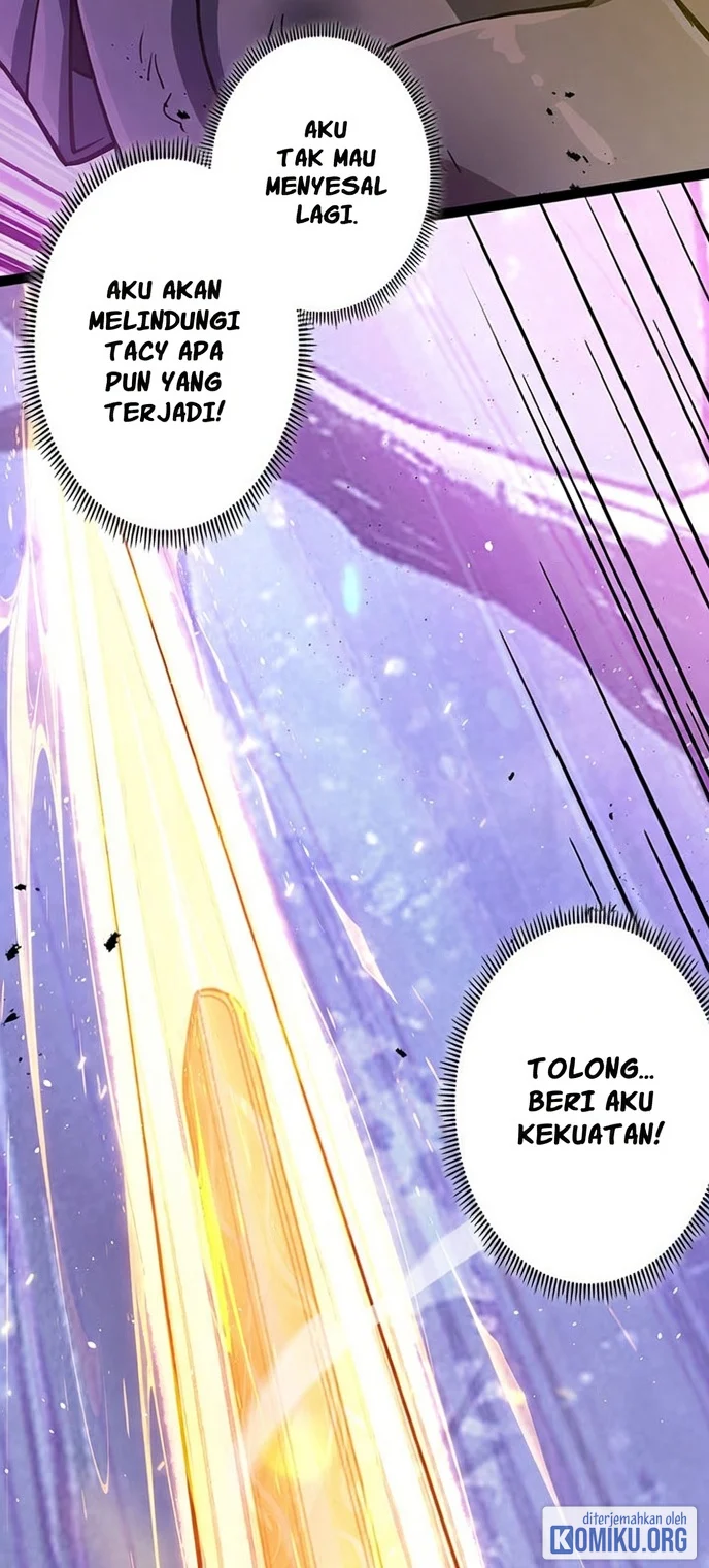 Supreme Academy Genius Chapter 107 halaman 26
