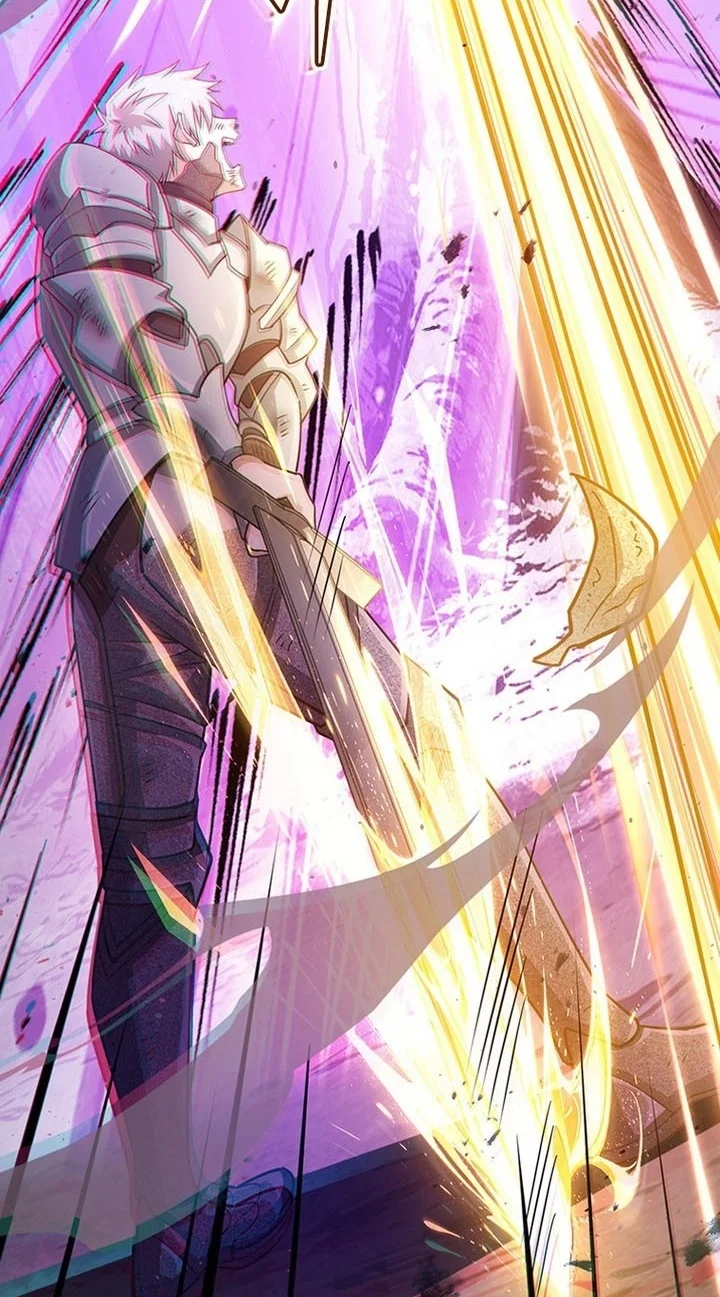 Supreme Academy Genius Chapter 107 halaman 34
