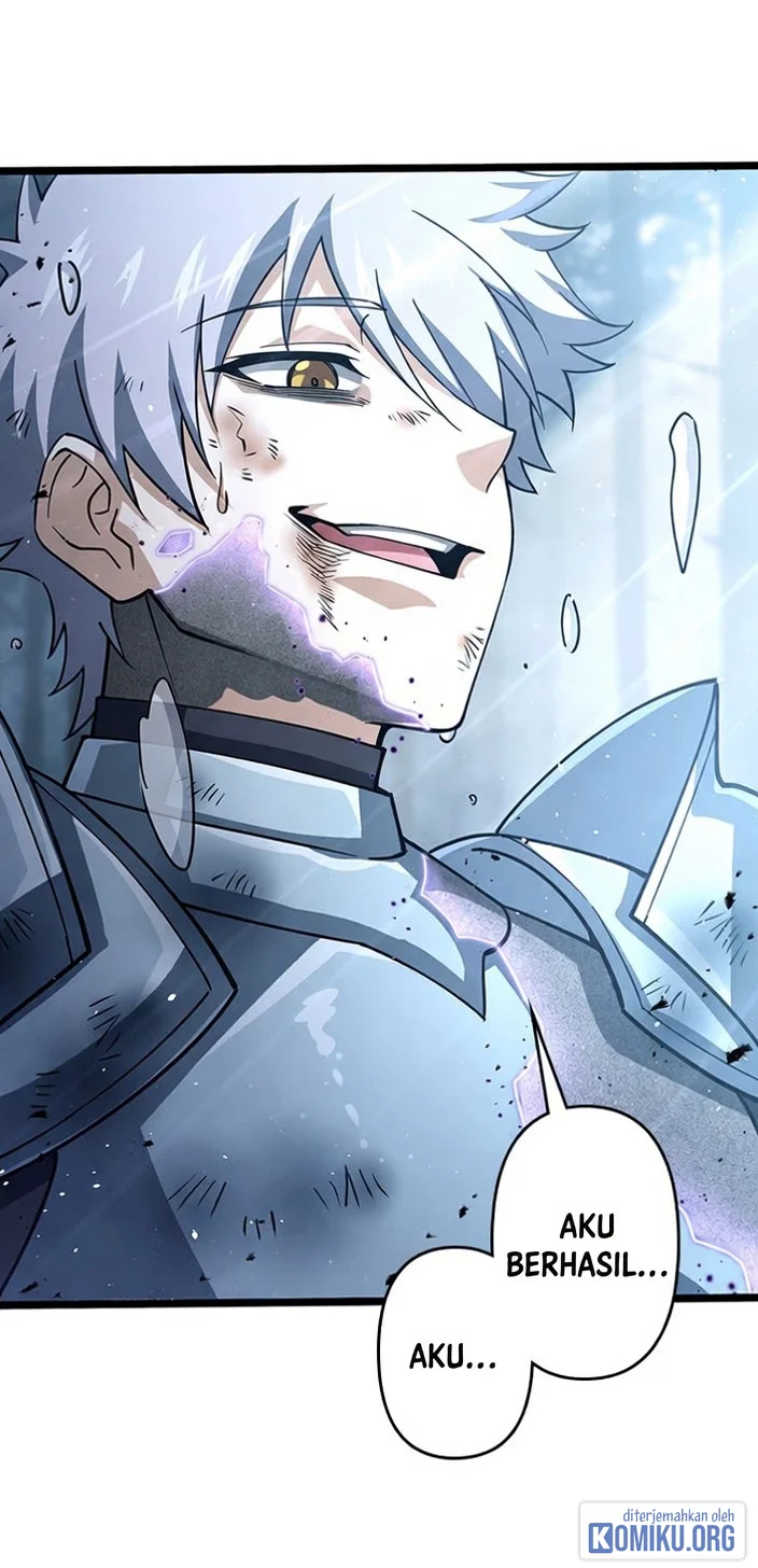Supreme Academy Genius Chapter 107 halaman 40