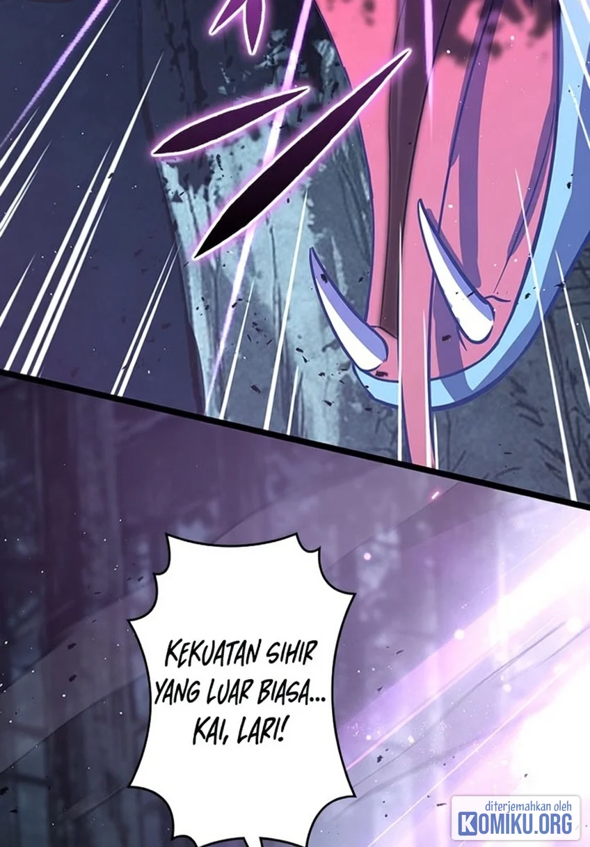 Supreme Academy Genius Chapter 107 halaman 5