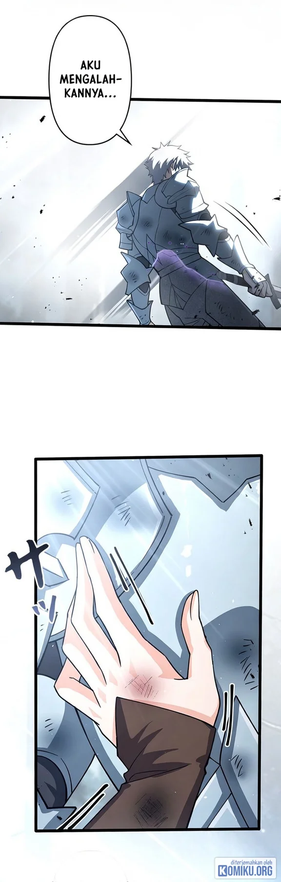 Supreme Academy Genius Chapter 107 halaman 41