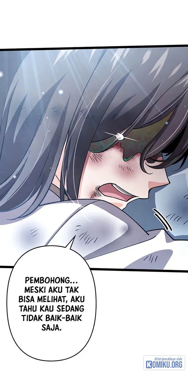 Supreme Academy Genius Chapter 107 halaman 45