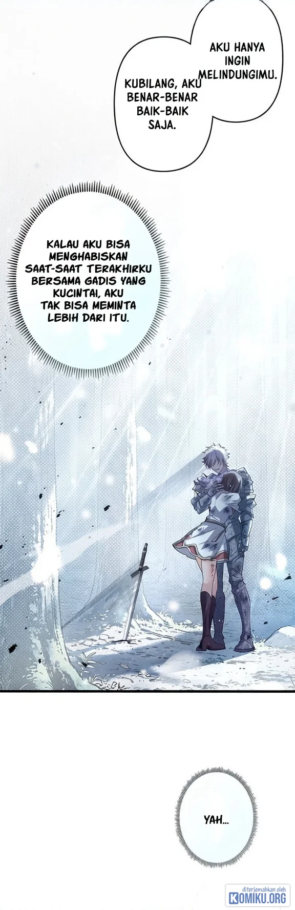 Supreme Academy Genius Chapter 107 Gambar 50