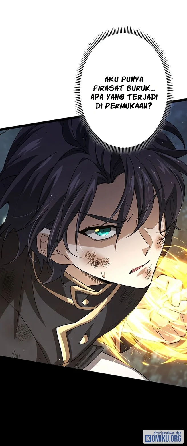 Supreme Academy Genius Chapter 107 Gambar 58