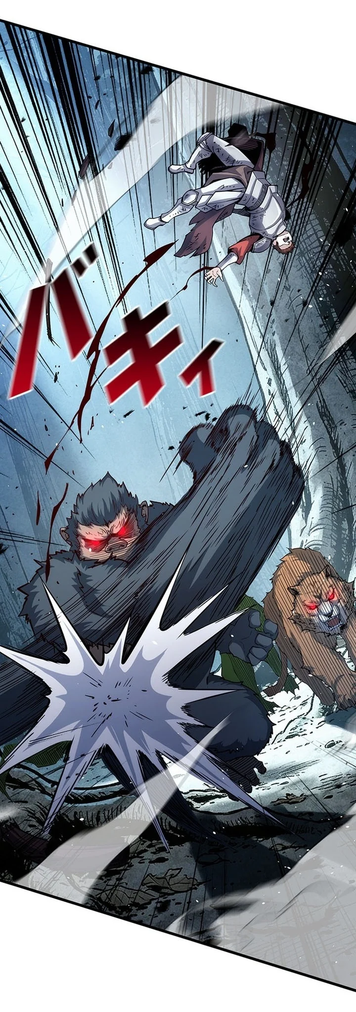 Supreme Academy Genius Chapter 107 Gambar 67