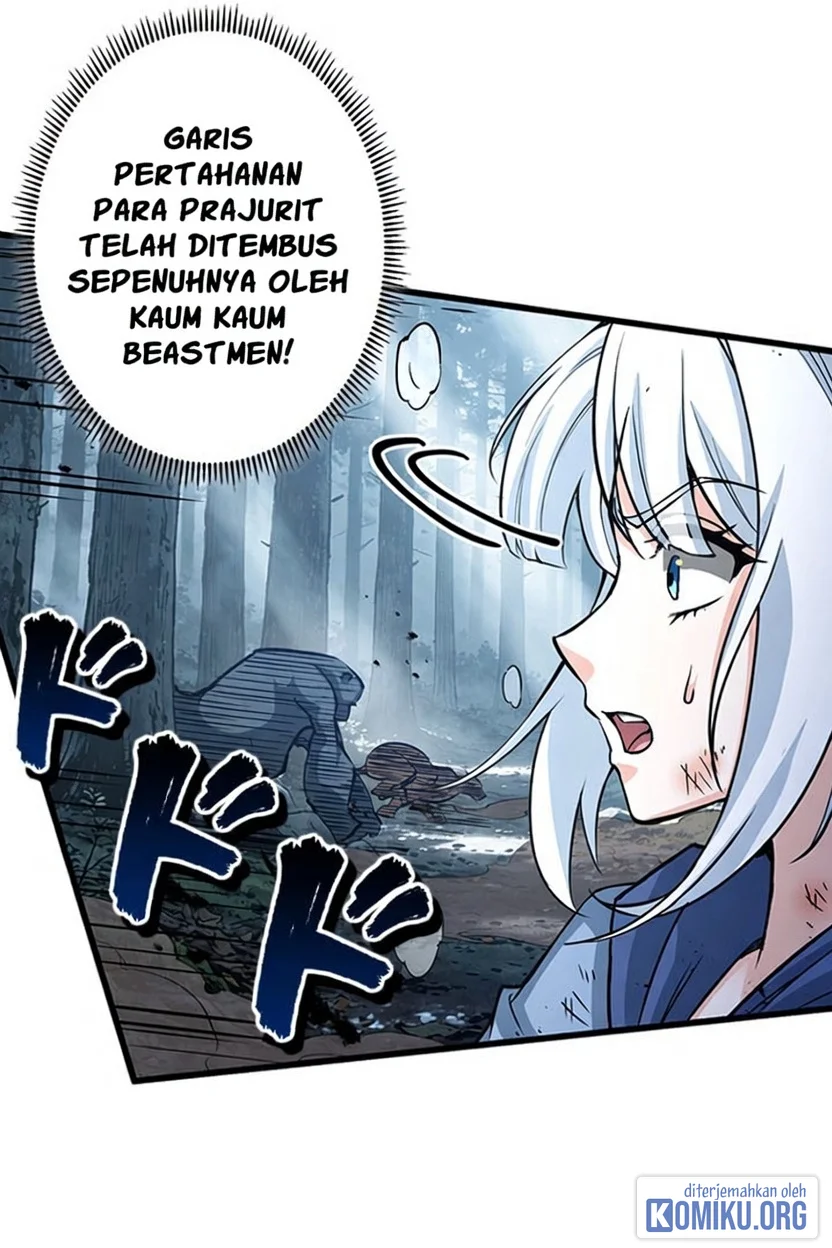 Supreme Academy Genius Chapter 107 Gambar 69