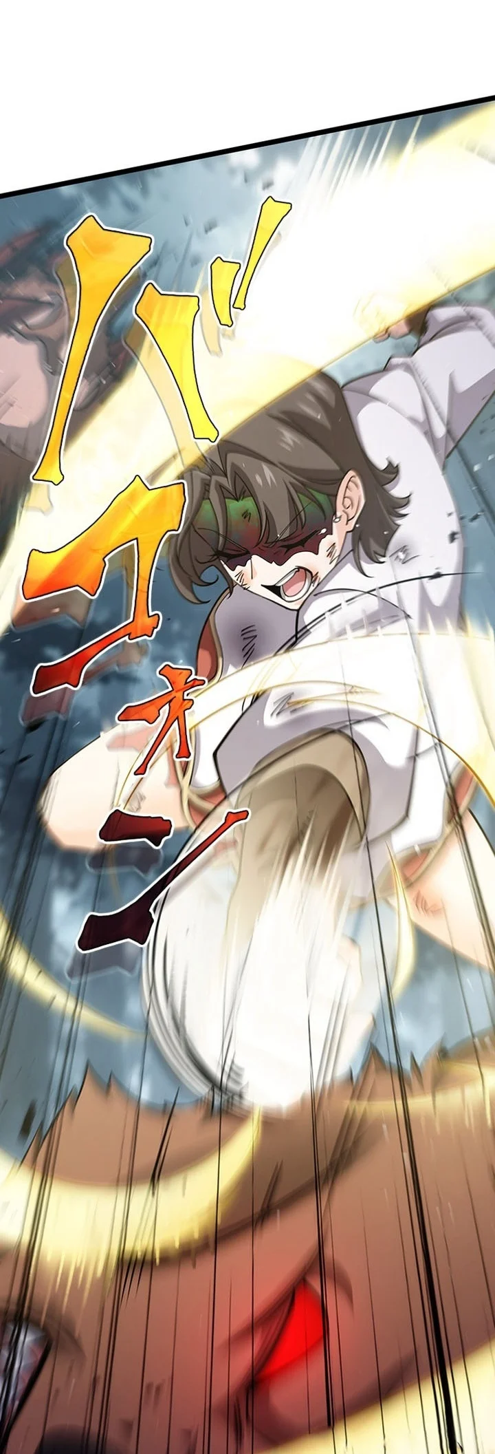 Supreme Academy Genius Chapter 107 Gambar 75