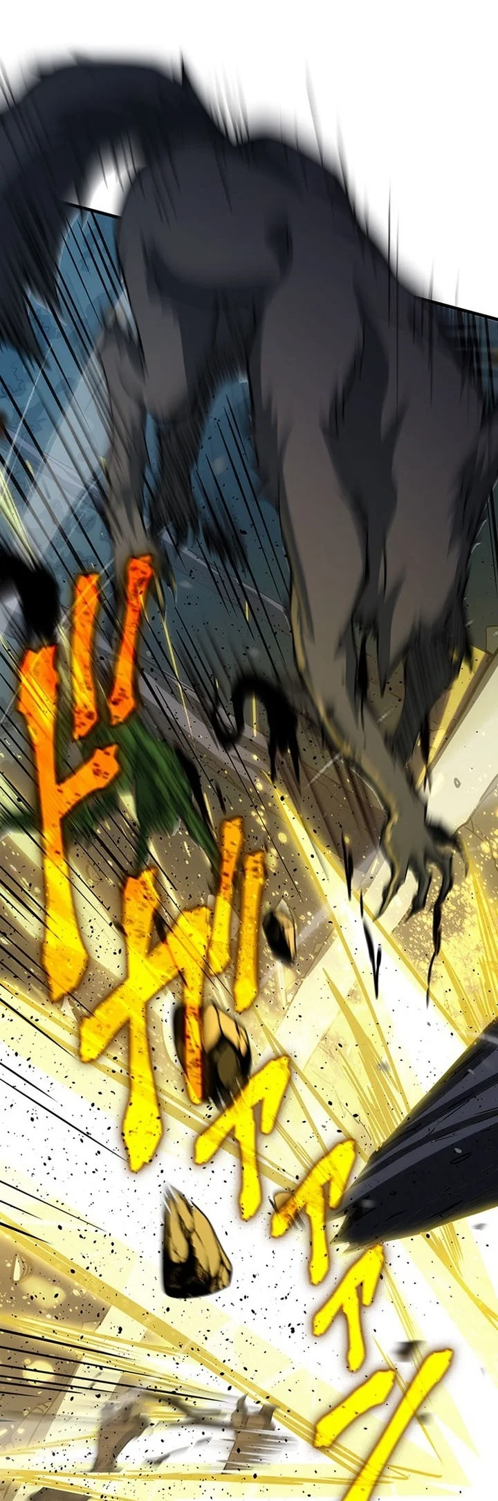 Supreme Academy Genius Chapter 107 Gambar 77
