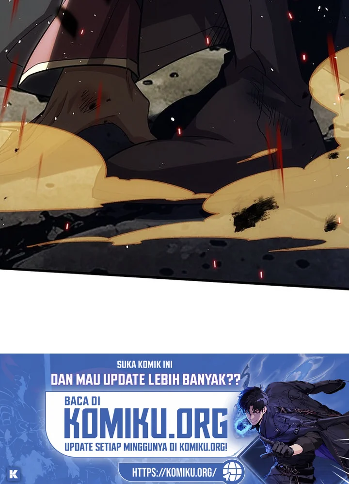 Supreme Academy Genius Chapter 107 Gambar 81