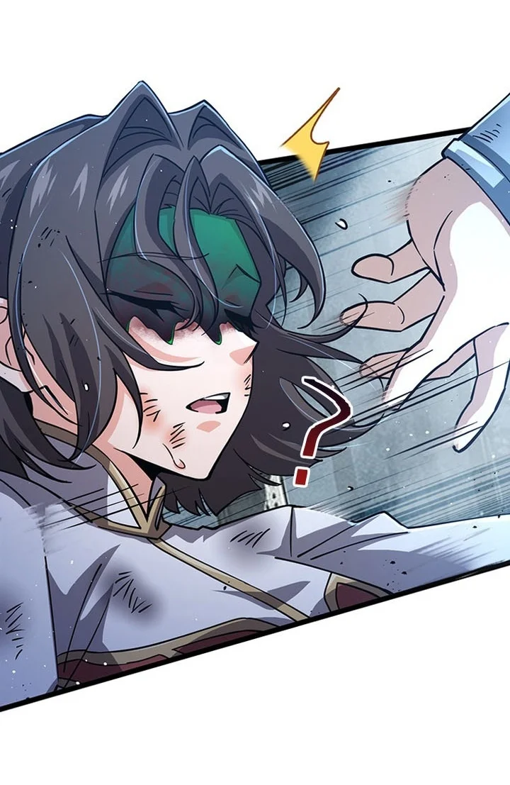 Supreme Academy Genius Chapter 107 halaman 10