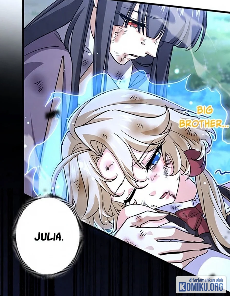 Supreme Academy Genius Chapter 108 halaman 12