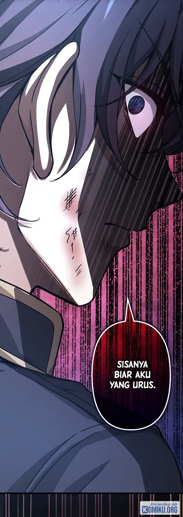 Supreme Academy Genius Chapter 108 halaman 17