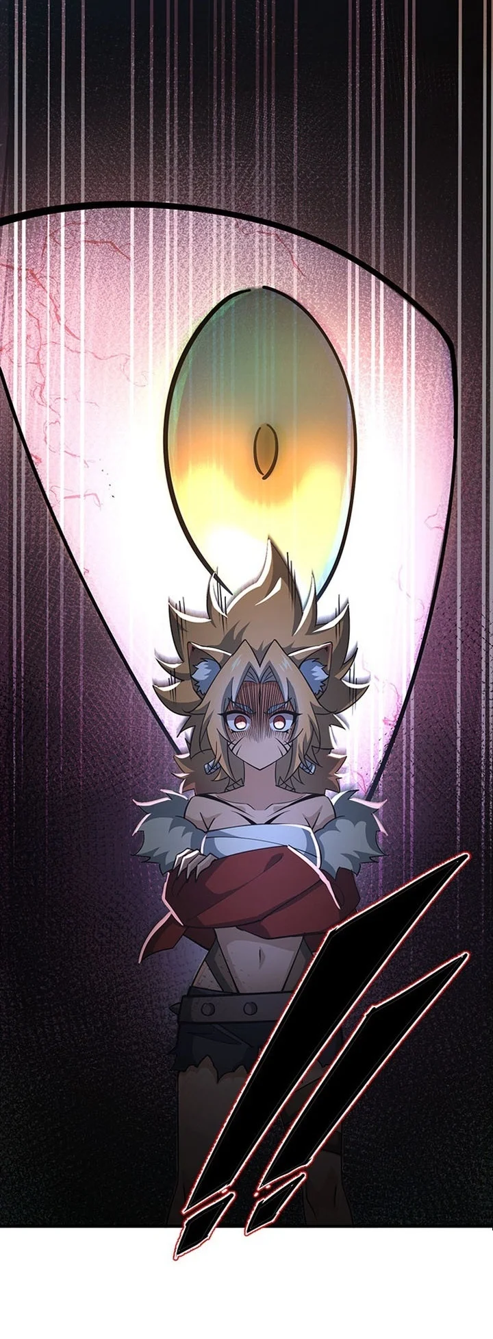 Supreme Academy Genius Chapter 108 halaman 18