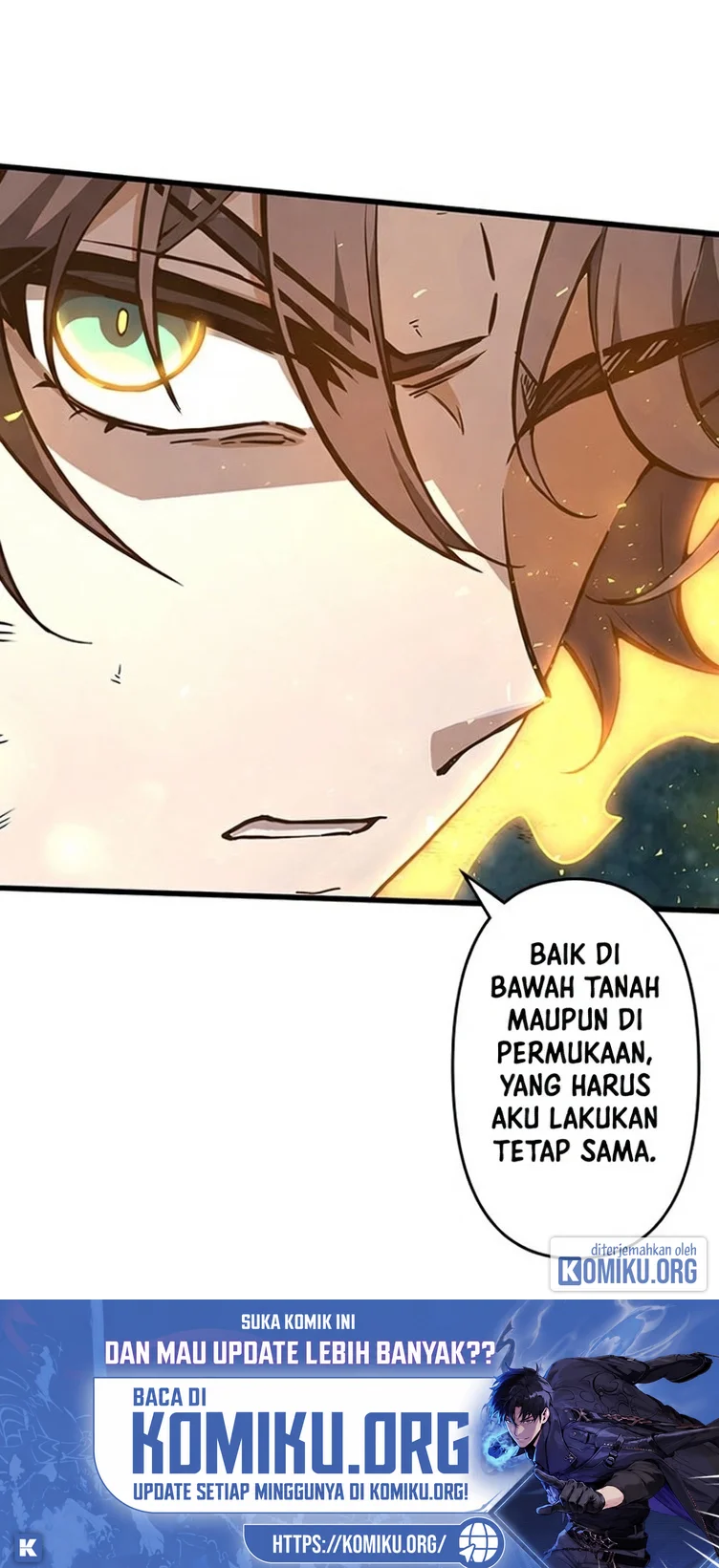 Supreme Academy Genius Chapter 108 halaman 23