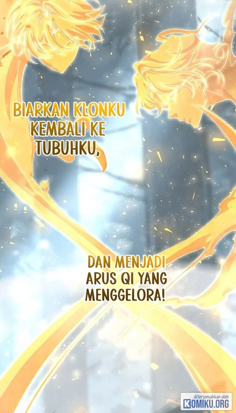 Supreme Academy Genius Chapter 108 halaman 25