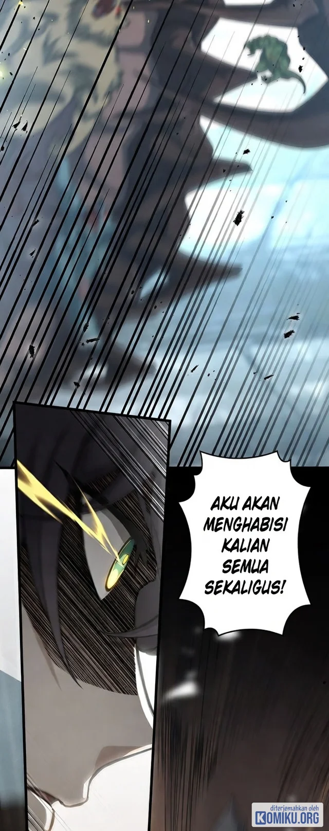 Supreme Academy Genius Chapter 108 halaman 29