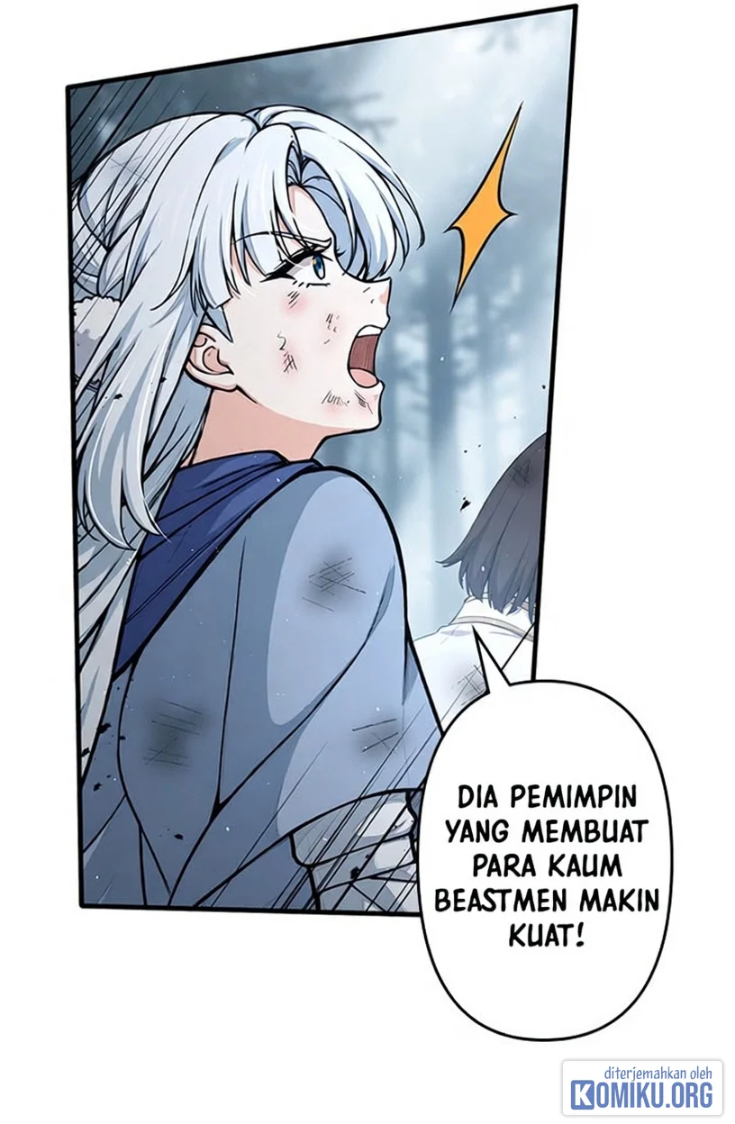 Supreme Academy Genius Chapter 108 halaman 40
