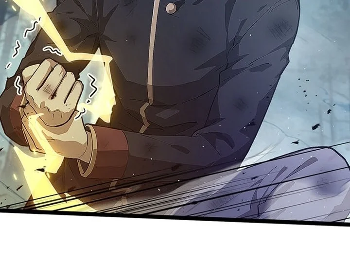 Supreme Academy Genius Chapter 108 Gambar 45