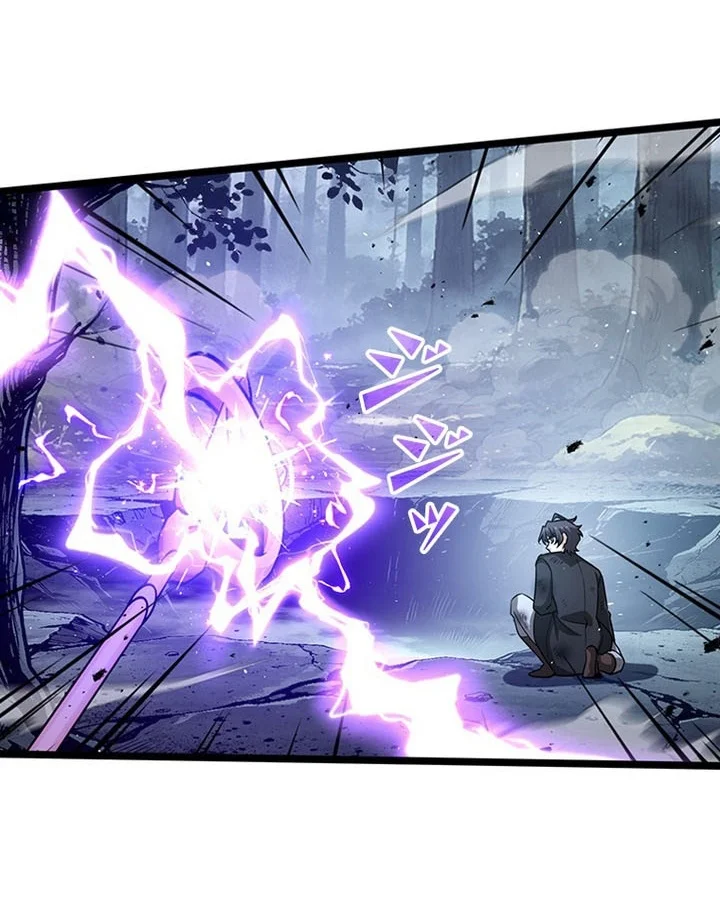Supreme Academy Genius Chapter 108 Gambar 48