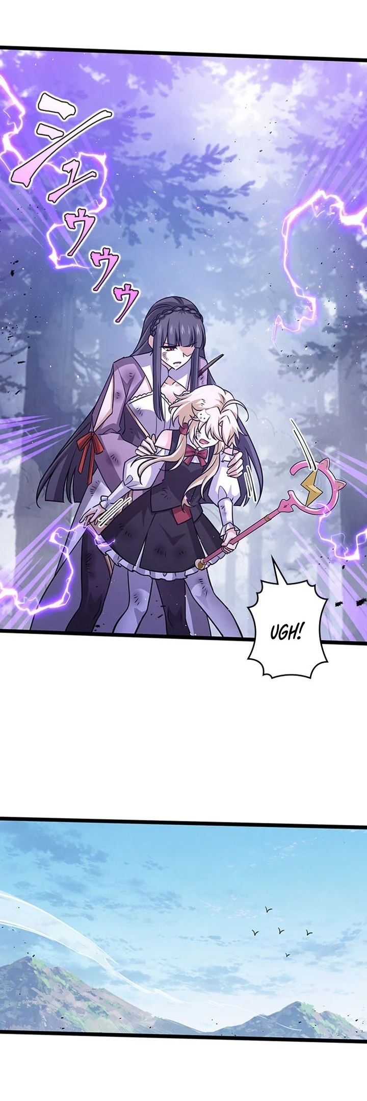 Supreme Academy Genius Chapter 108 Gambar 50