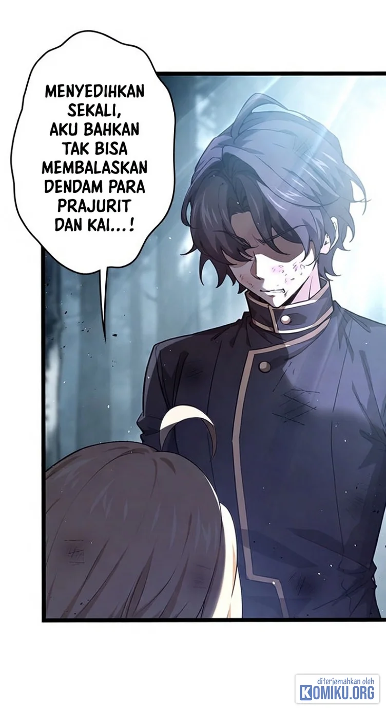 Supreme Academy Genius Chapter 108 Gambar 52