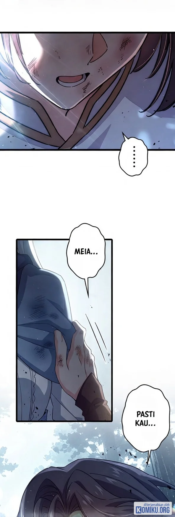 Supreme Academy Genius Chapter 108 Gambar 55