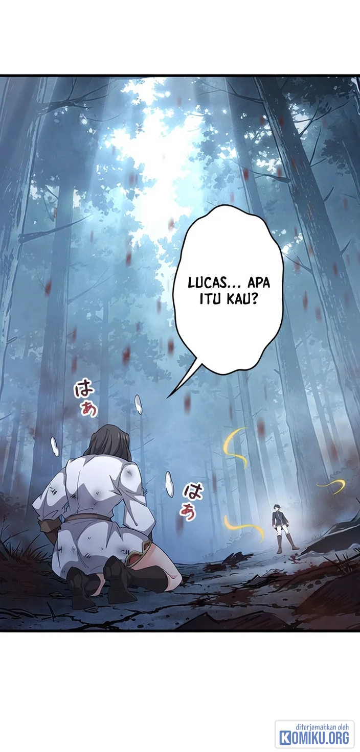 Supreme Academy Genius Chapter 108 halaman 7