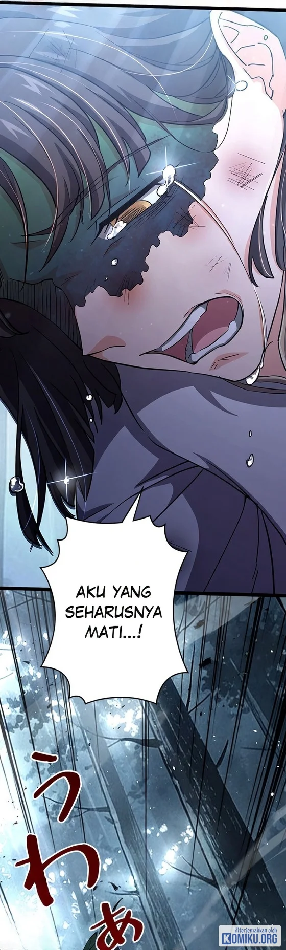 Supreme Academy Genius Chapter 108 Gambar 62