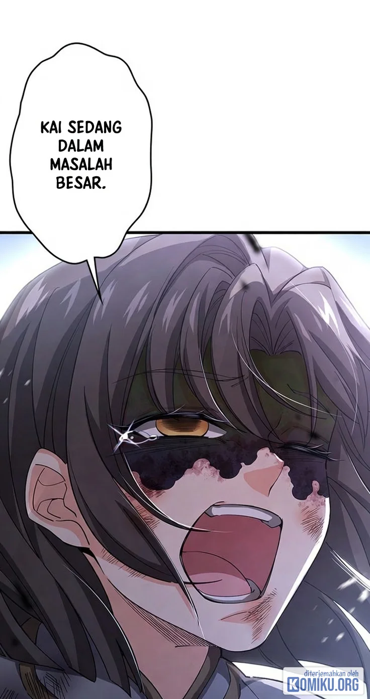 Supreme Academy Genius Chapter 108 halaman 8
