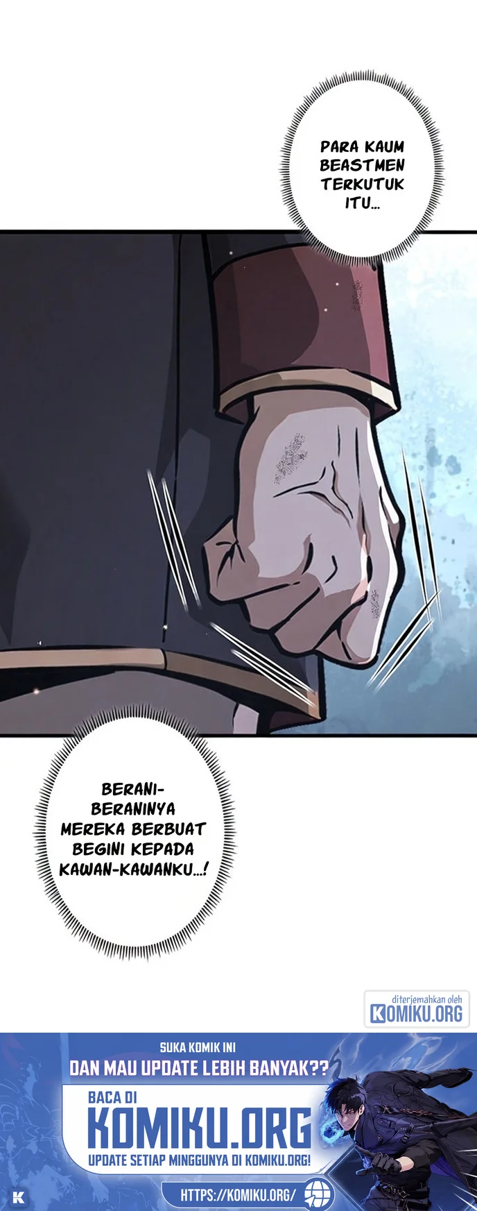 Supreme Academy Genius Chapter 109 halaman 19