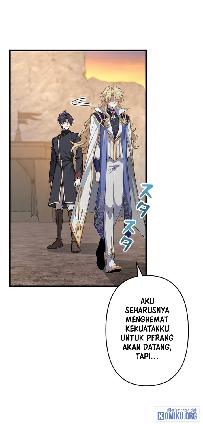 Supreme Academy Genius Chapter 109 halaman 24