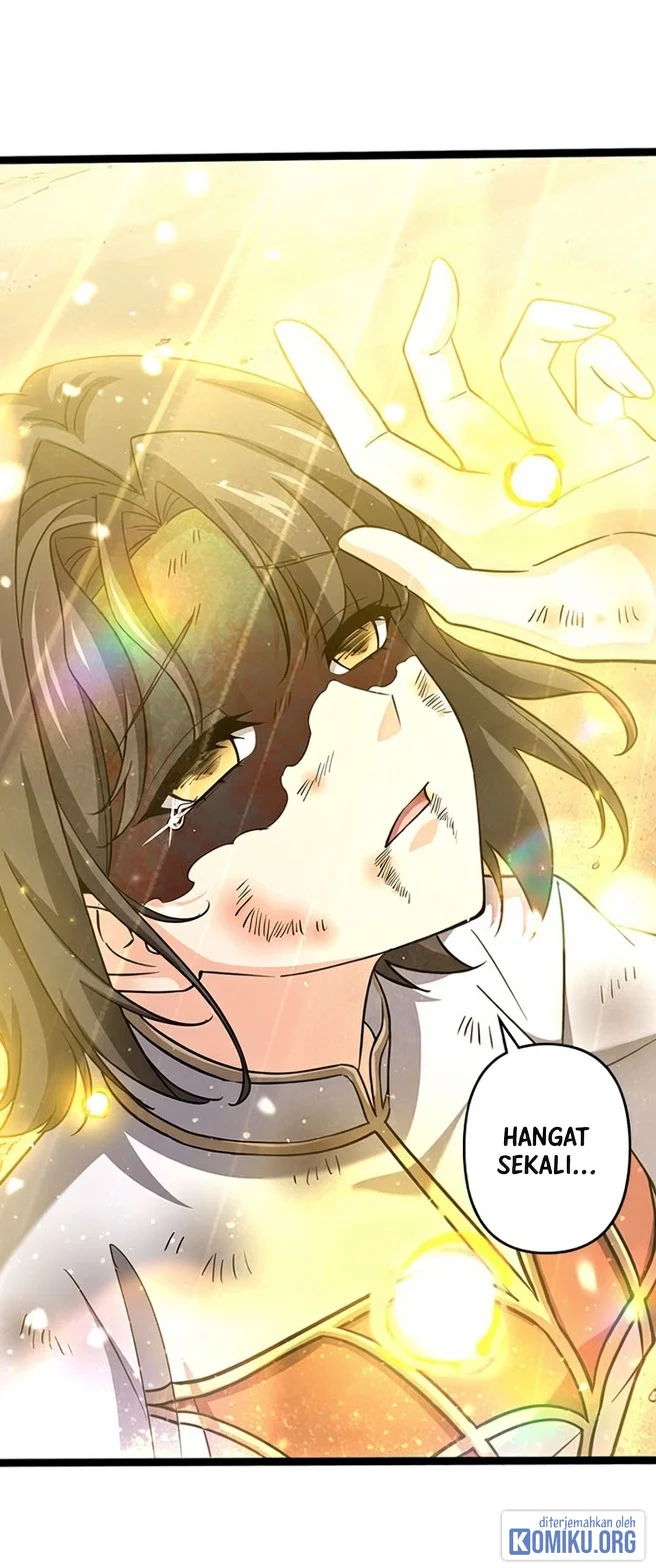 Supreme Academy Genius Chapter 109 halaman 32