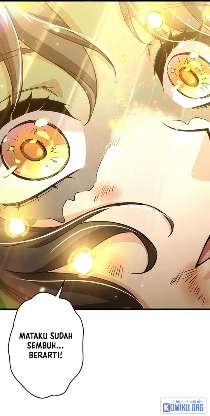 Supreme Academy Genius Chapter 109 halaman 34