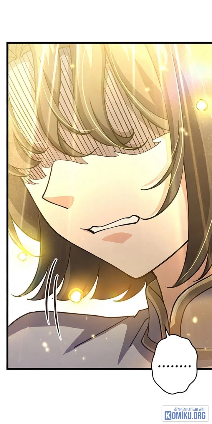 Supreme Academy Genius Chapter 109 halaman 37