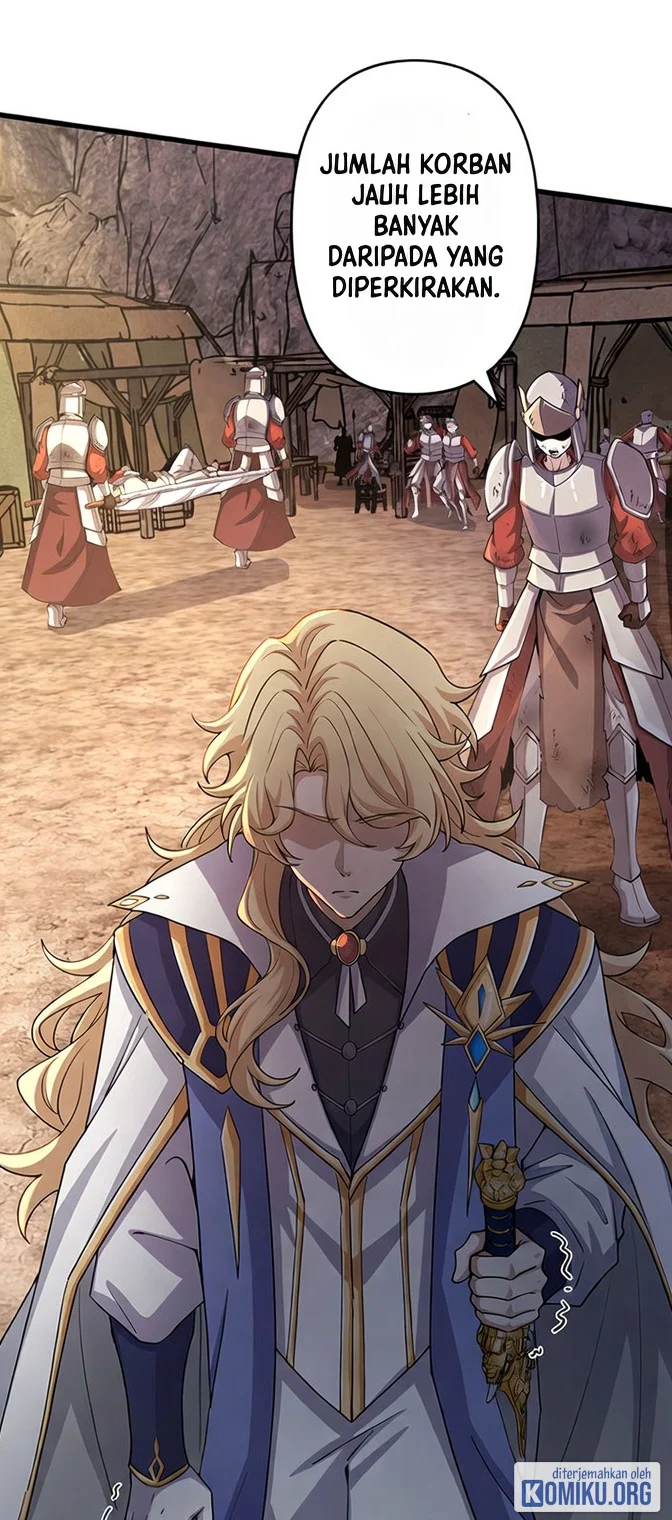 Supreme Academy Genius Chapter 109 halaman 5