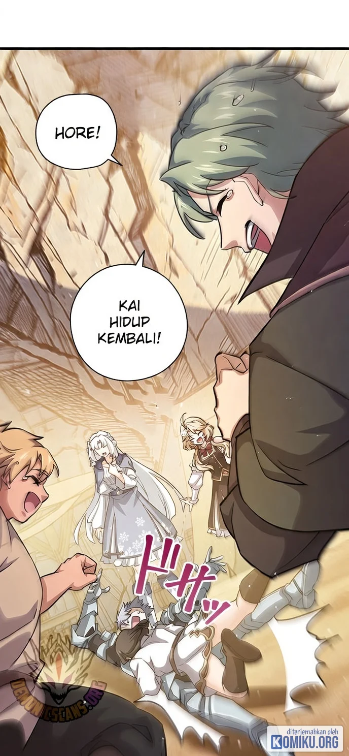 Supreme Academy Genius Chapter 109 Gambar 54