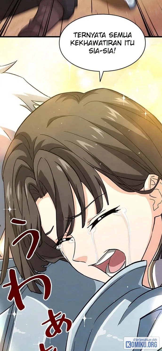 Supreme Academy Genius Chapter 109 Gambar 55