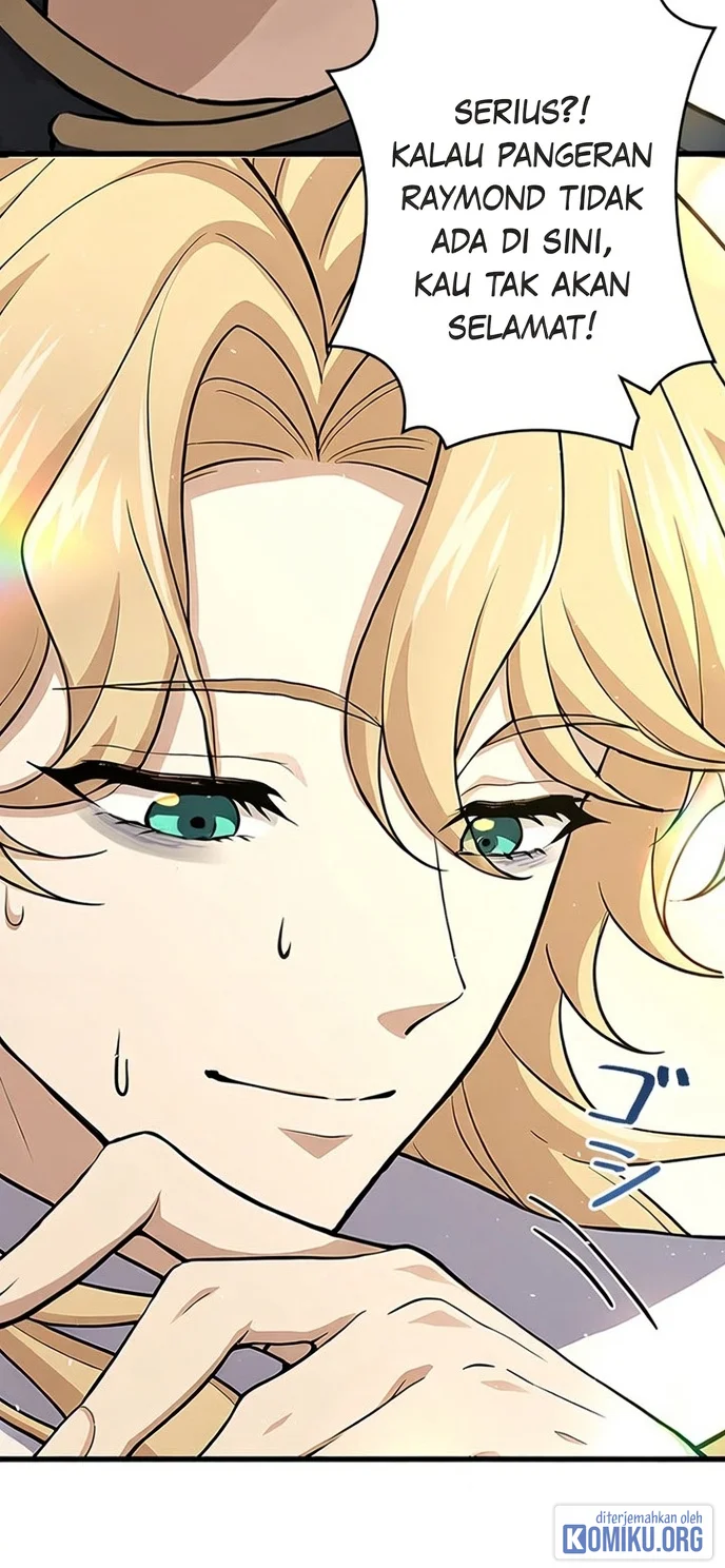 Supreme Academy Genius Chapter 109 Gambar 58