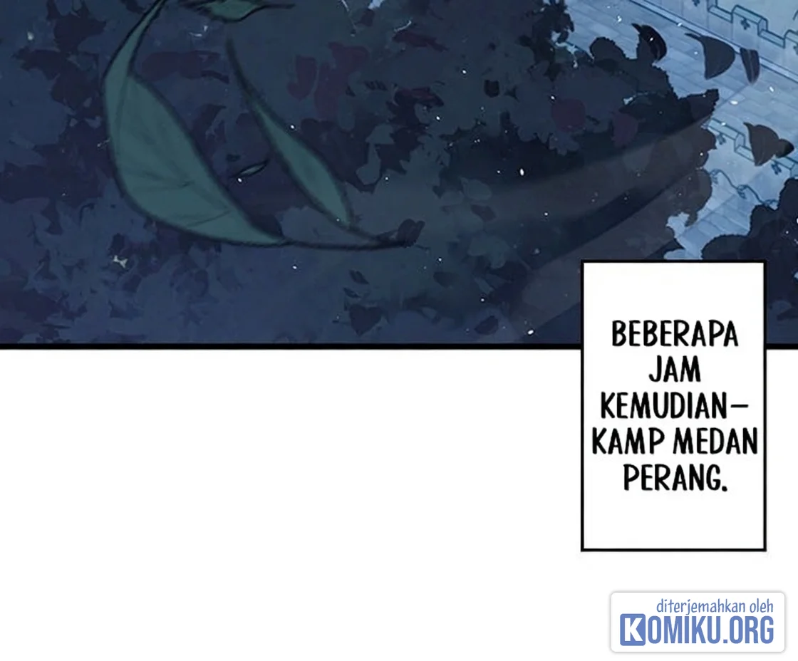 Supreme Academy Genius Chapter 109 Gambar 61