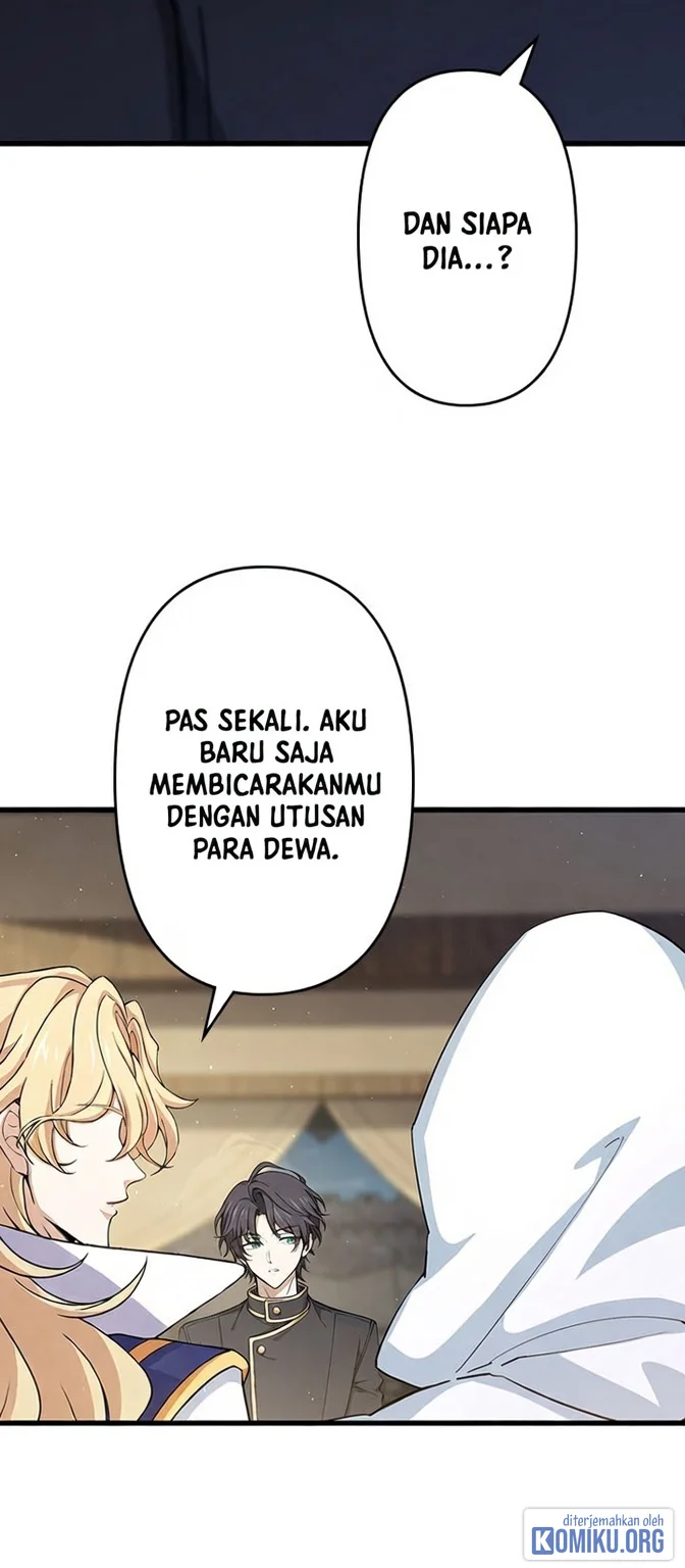 Supreme Academy Genius Chapter 109 Gambar 65