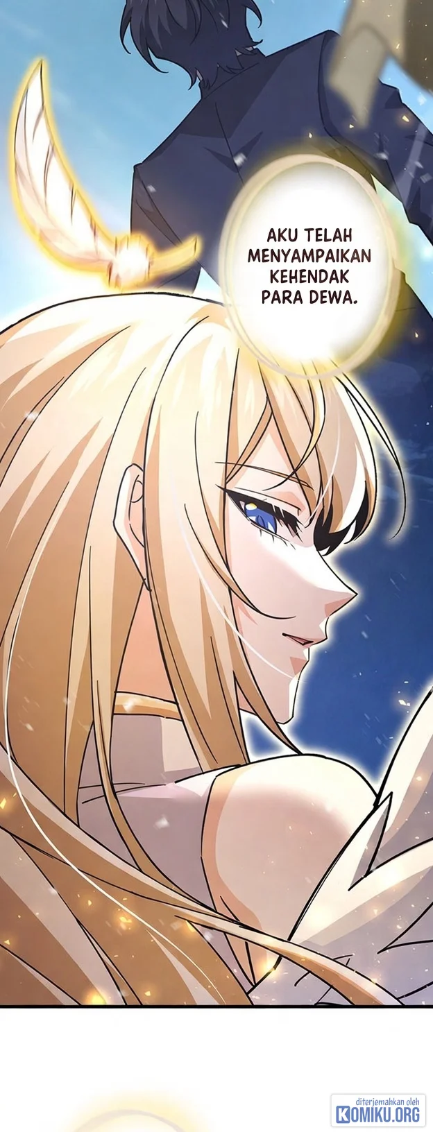 Supreme Academy Genius Chapter 110 Gambar 11