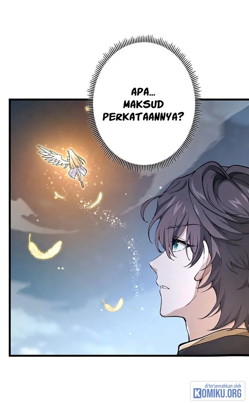 Supreme Academy Genius Chapter 110 Gambar 13