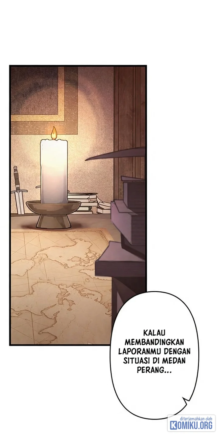 Supreme Academy Genius Chapter 110 Gambar 15