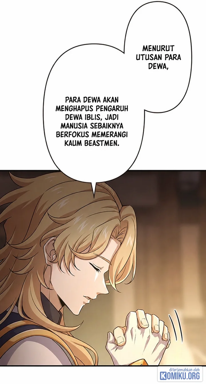 Supreme Academy Genius Chapter 110 Gambar 23