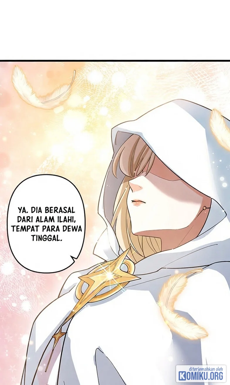 Supreme Academy Genius Chapter 110 Gambar 3