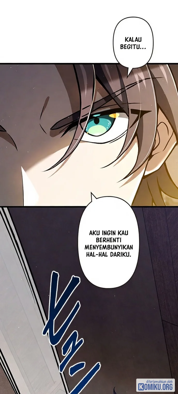 Supreme Academy Genius Chapter 110 Gambar 30