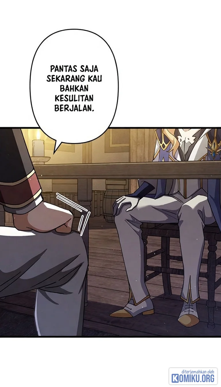 Supreme Academy Genius Chapter 110 Gambar 37
