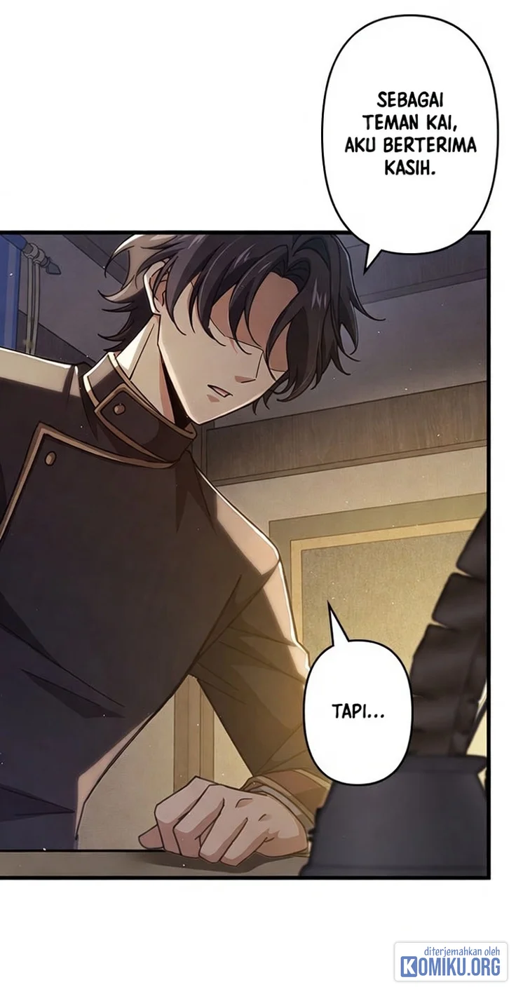 Supreme Academy Genius Chapter 110 Gambar 38